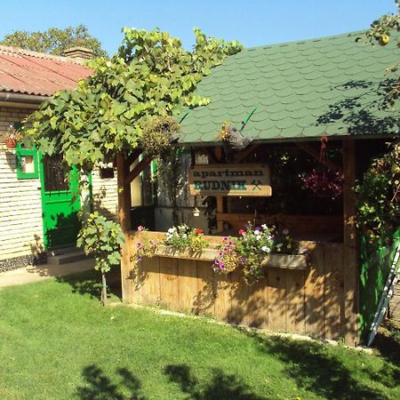 Apartman Rudnik Rednek Kültér fotó