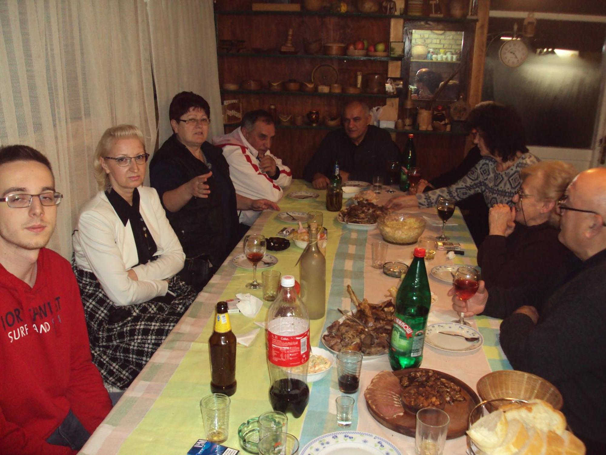 Apartman Rudnik Rednek Kültér fotó