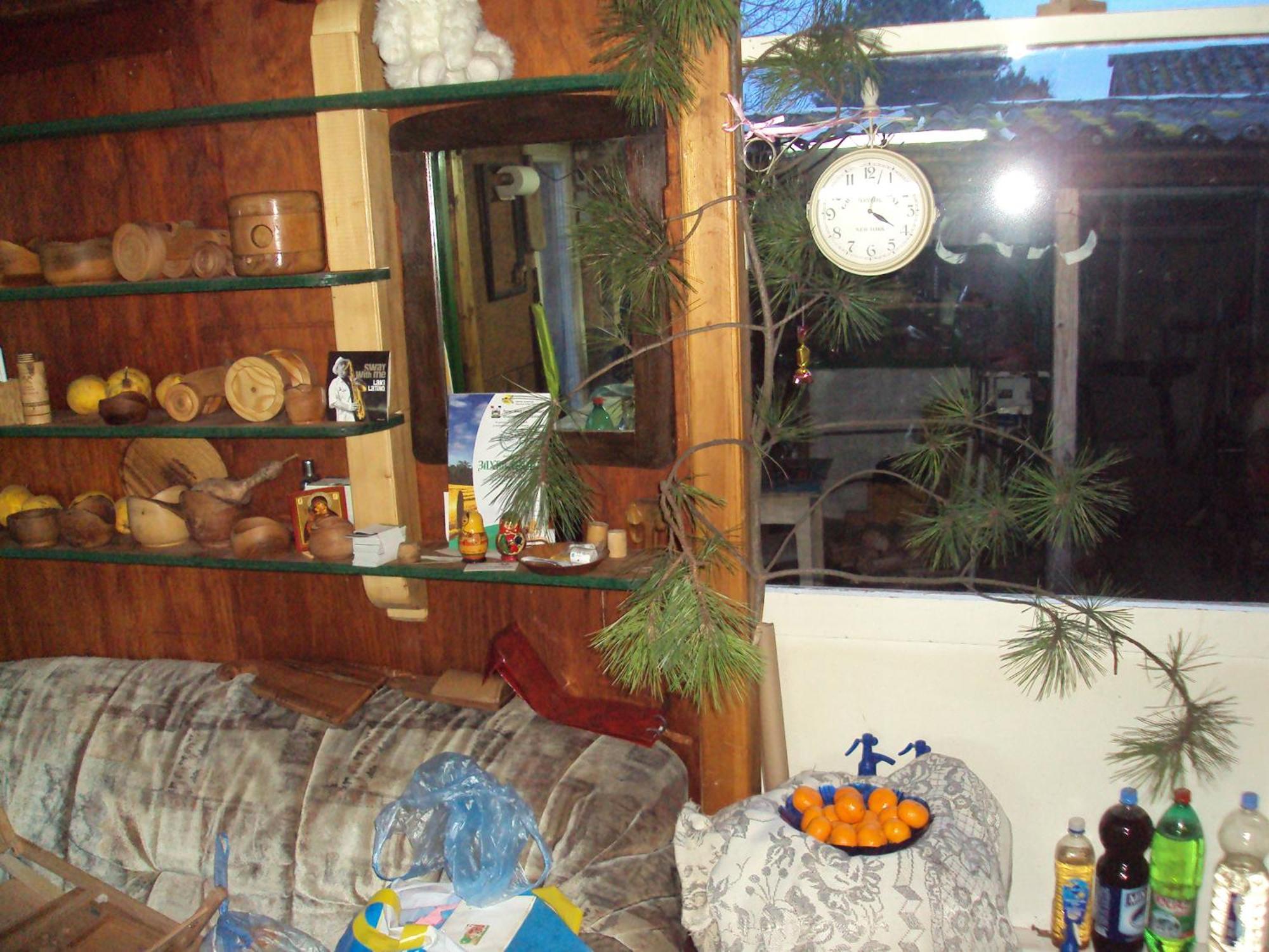 Apartman Rudnik Rednek Kültér fotó