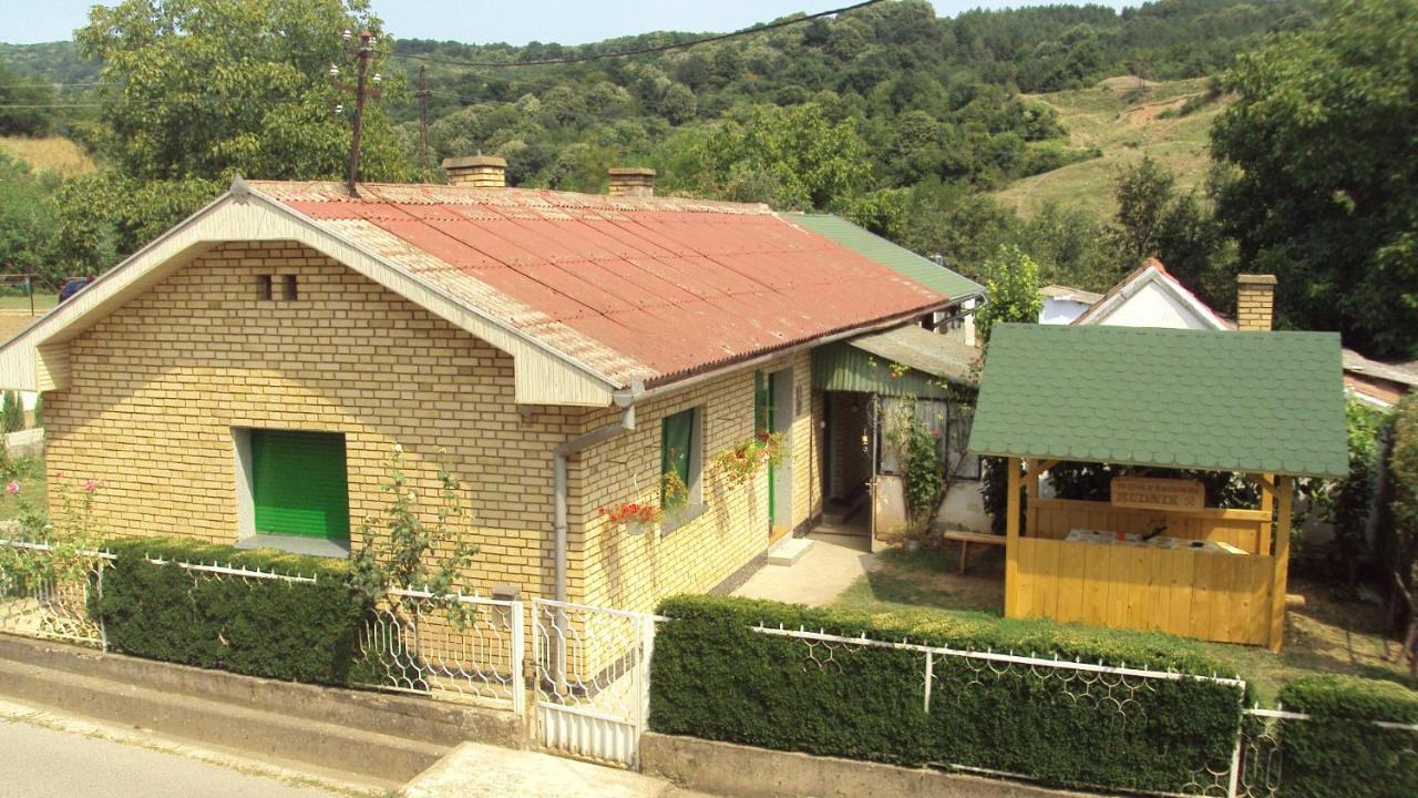 Apartman Rudnik Rednek Kültér fotó