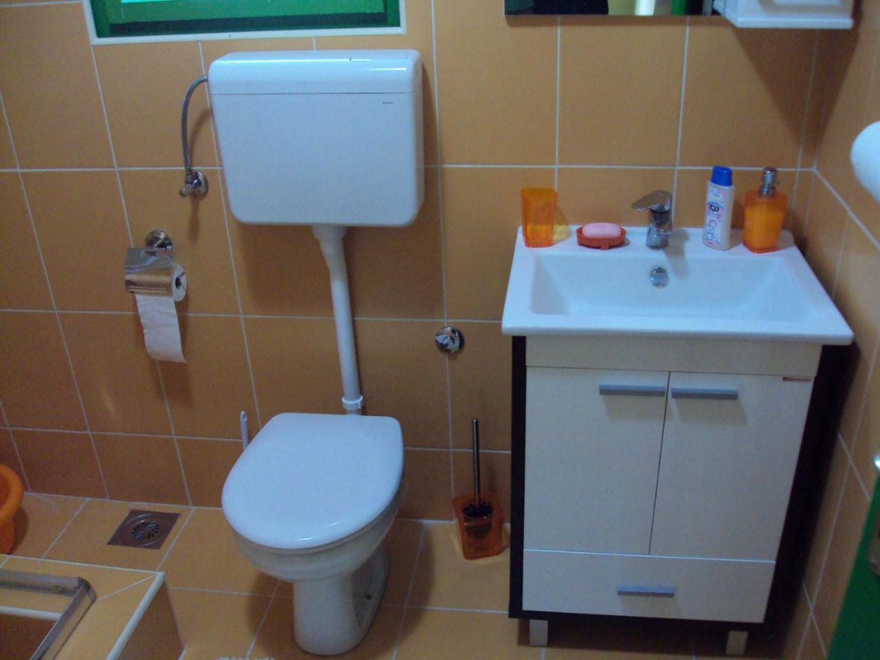 Apartman Rudnik Rednek Kültér fotó