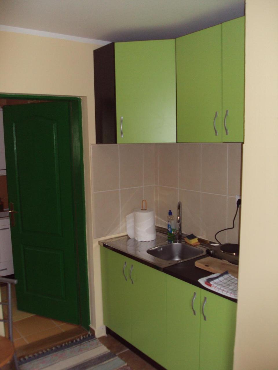 Apartman Rudnik Rednek Kültér fotó